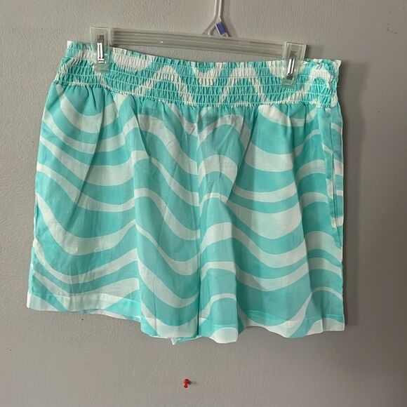 Kate Spade New York Women’s Cover-Up Summer Beach Shorts - Picture 2 of 8